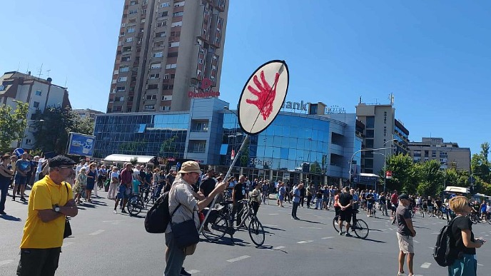 Deset meseci sećanja